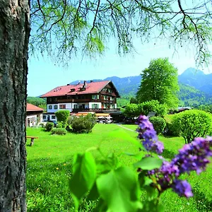 Hotel Postgasthof, Rote-wand, Bayrischzell